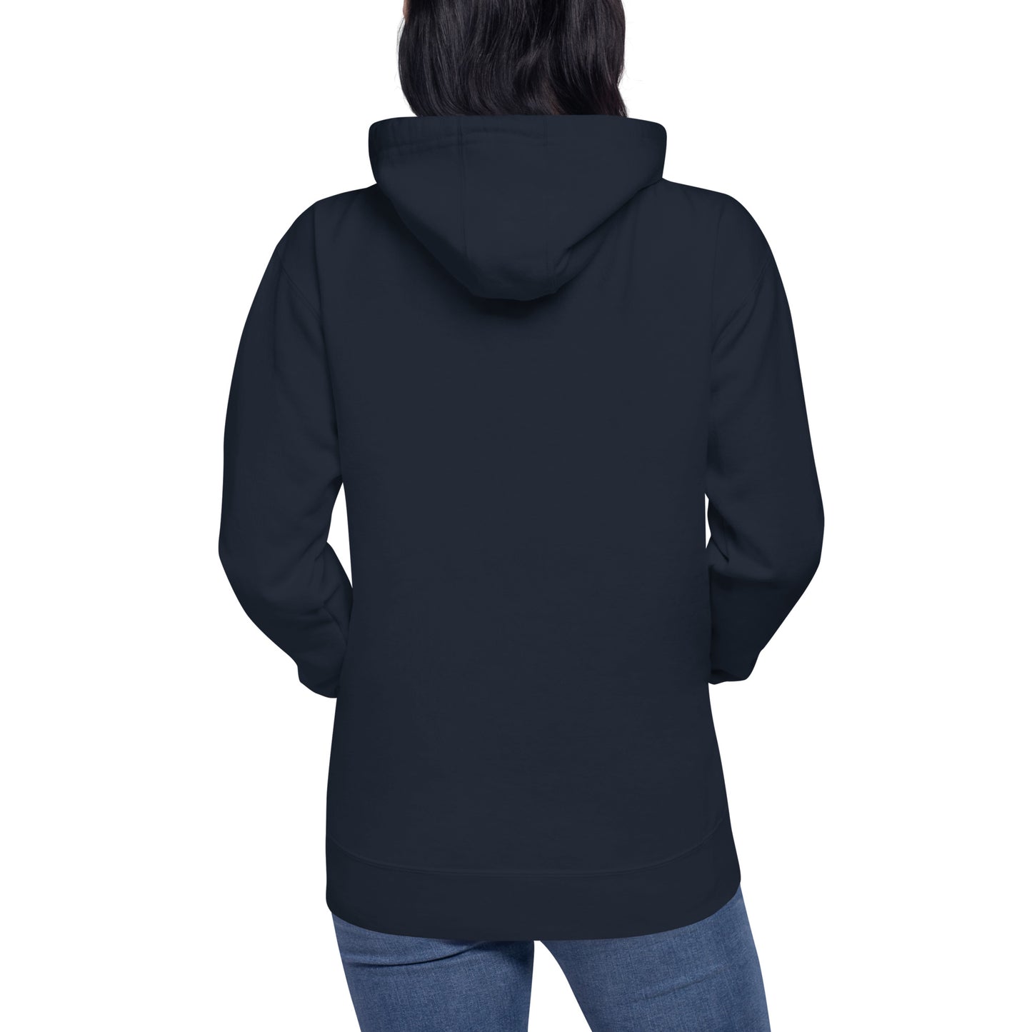 Islamic HeartBeat- Unisex Hoodie