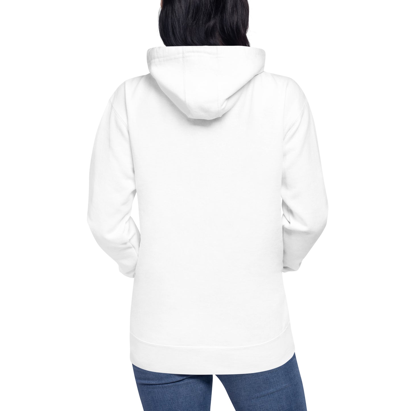 Islamic HeartBeat- Unisex Hoodie